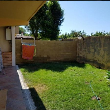 A Pellaro La Casa Di Cherie Reggio Calabria Exterior foto