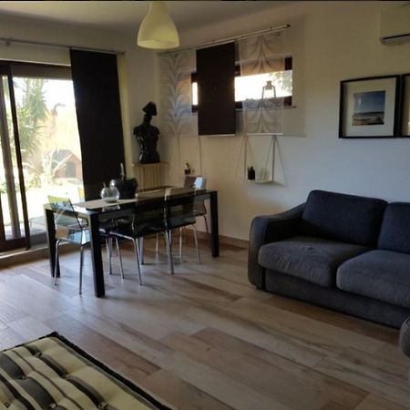 A Pellaro La Casa Di Cherie Reggio Calabria Exterior foto